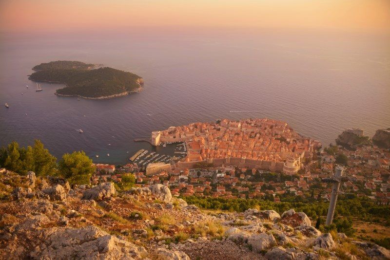 Dubrovnik The Wandering Lens Photography
