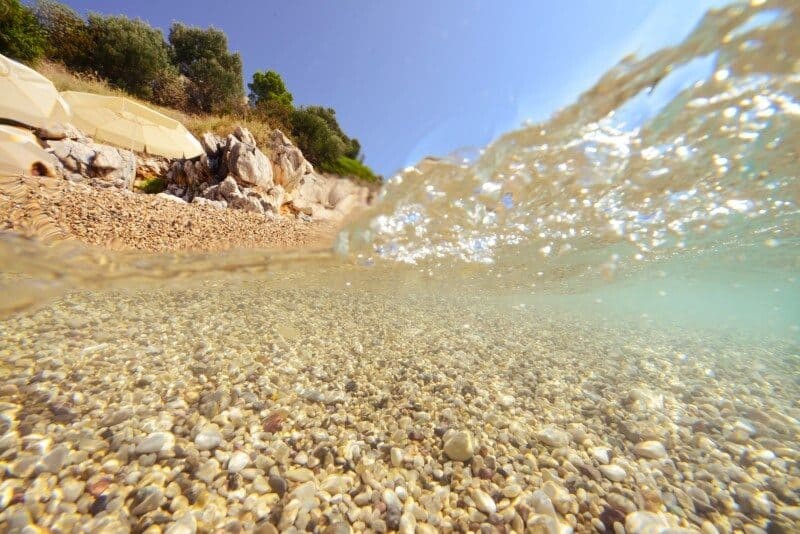 The Wandering Lens - Radisson Blu Dubrovnik
