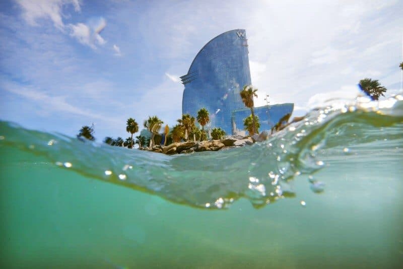 Travel Photography: The World from The Water by The Wandering Lens www.thewanderinglens.com
