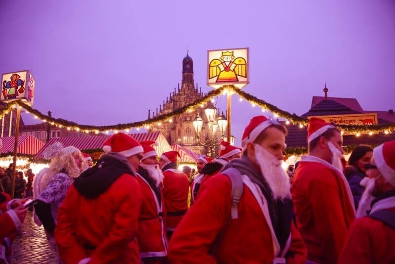 Christmas Markets by The Wandering Lens www.thewanderinglens.com