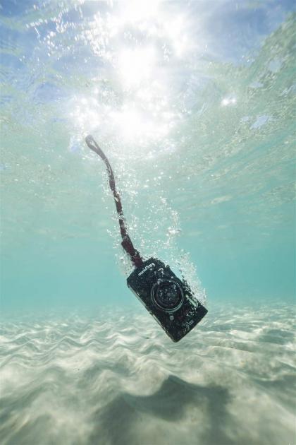 Camera Care in Extreme Climates - Photographing in Humidity + Cold