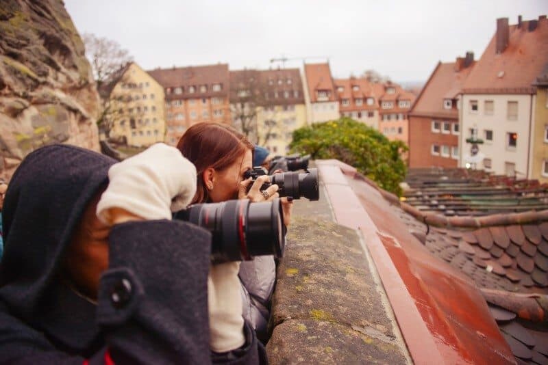 Nuremberg Photography Locations by The Wandering Lens www.thewanderinglens.com