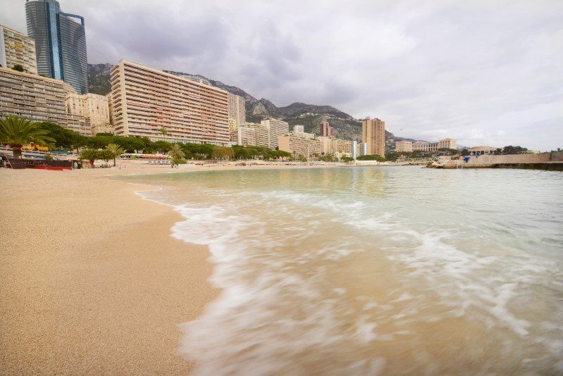 Monaco Photography Guide by The Wandering Lens www.thewanderinglens.com