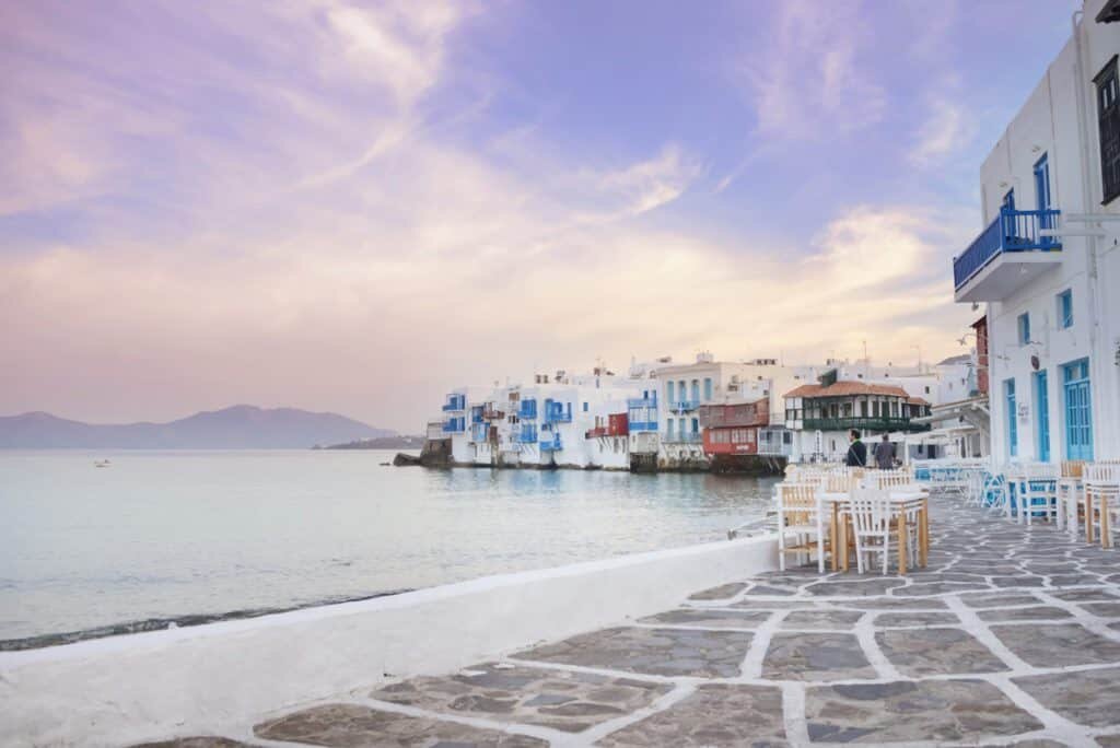 The Best Shops in Mykonos - Mykonos Luxury