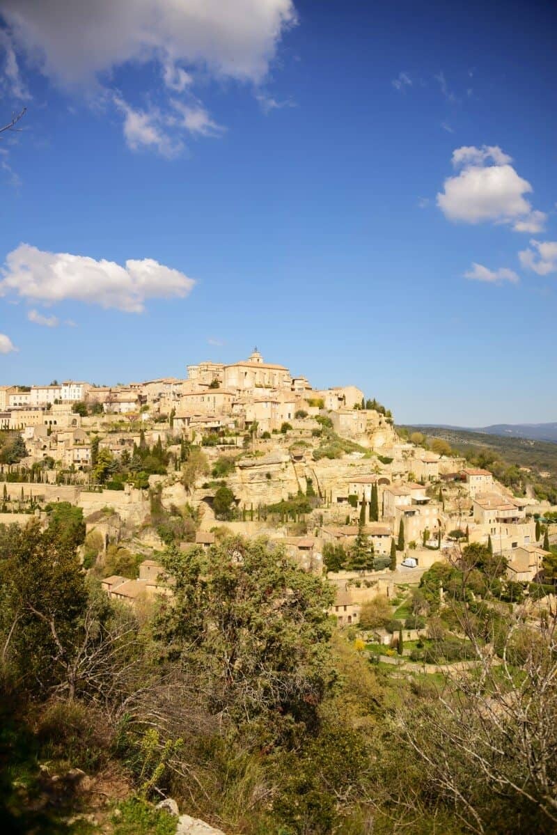 Beautiful Villages of Provence, France by The Wandering Lens 07