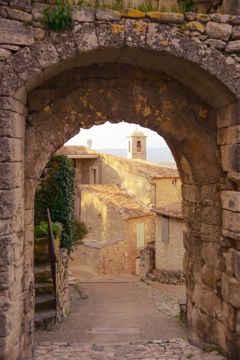 Beautiful Villages of Provence, France by The Wandering Lens 15
