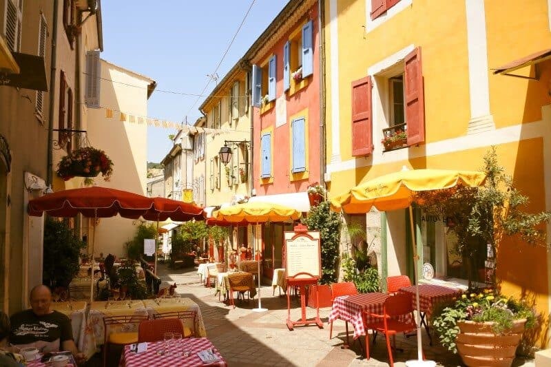 Beautiful Villages of Provence, France by The Wandering Lens 29