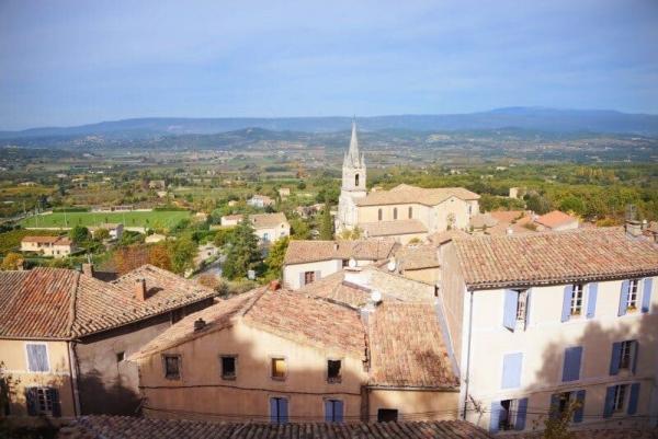 The Most Beautiful Villages in Provence, France - Photogenic + Historic