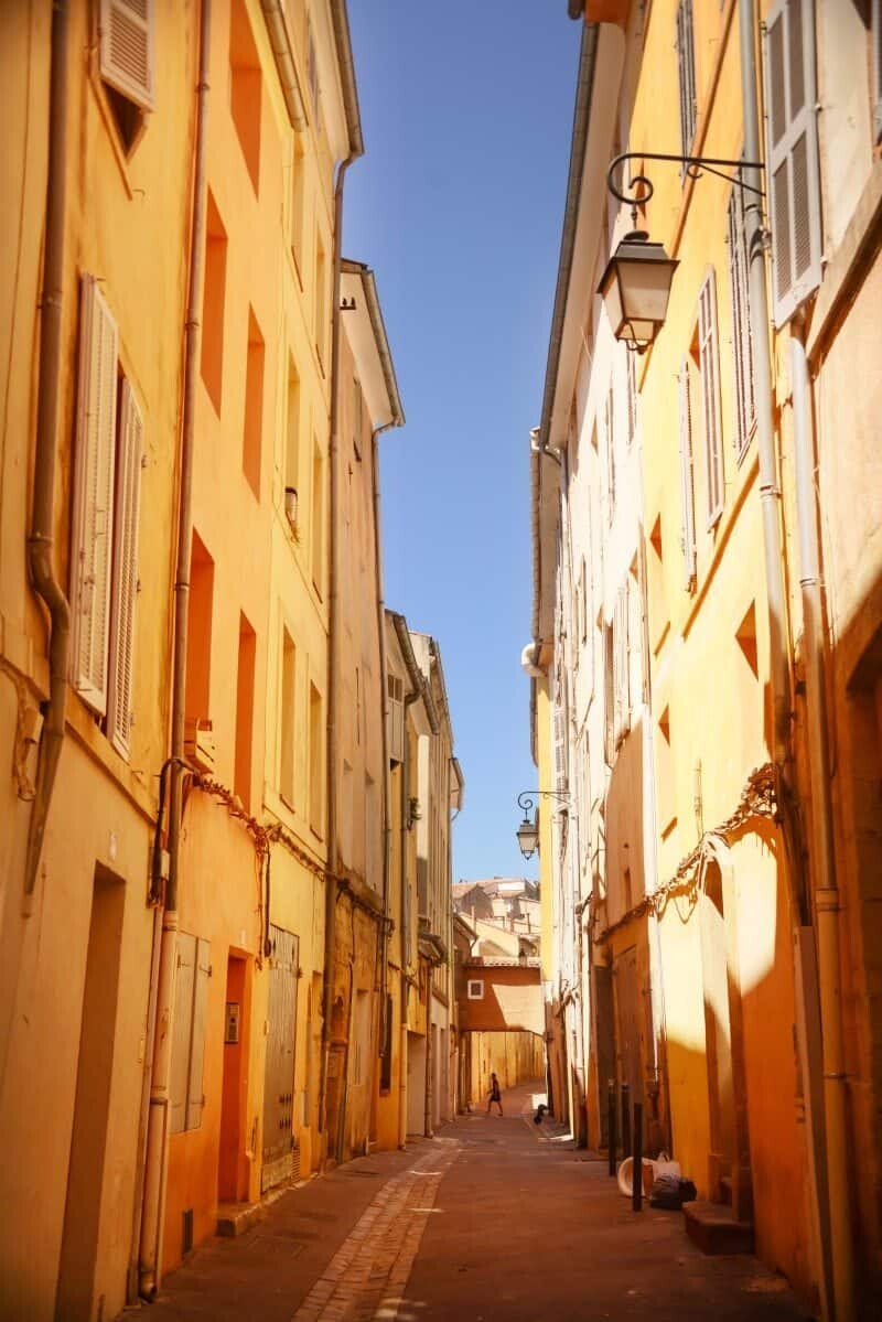 Beautiful Villages of Provence, France by The Wandering Lens 94