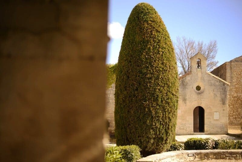 The Most Beautiful Villages in Provence, France by The Wandering Lens Les Baux de Provence