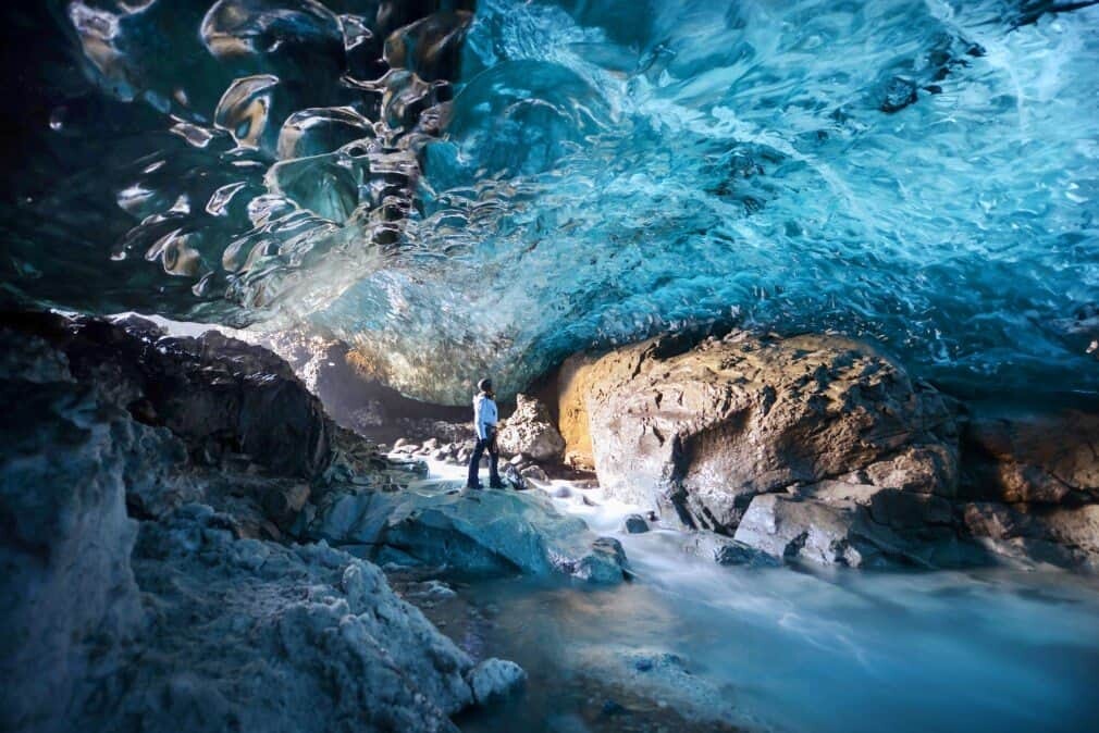 Travel Photographer: A Guide To Becoming A Professional Photographer