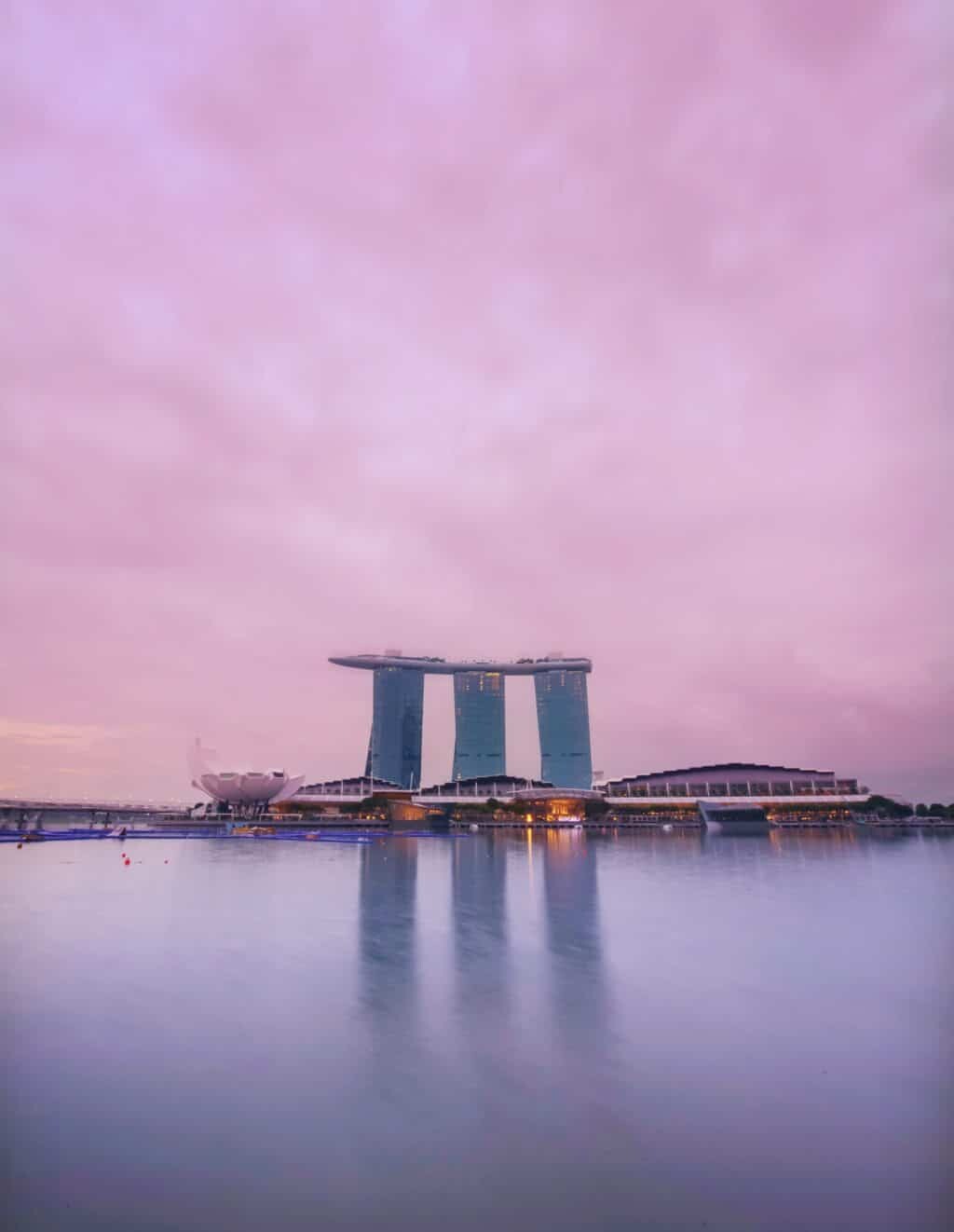 Singapore Photography Locations by The Wandering Lens photographer Lisa Michele Burns