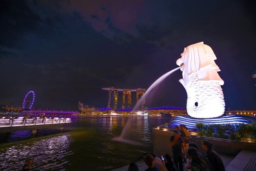 Singapore Photography Locations by The Wandering Lens photographer Lisa Michele Burns