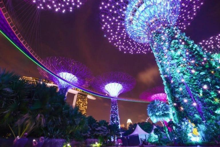 Singapore Photography Guide Places to take pictures in Singapore