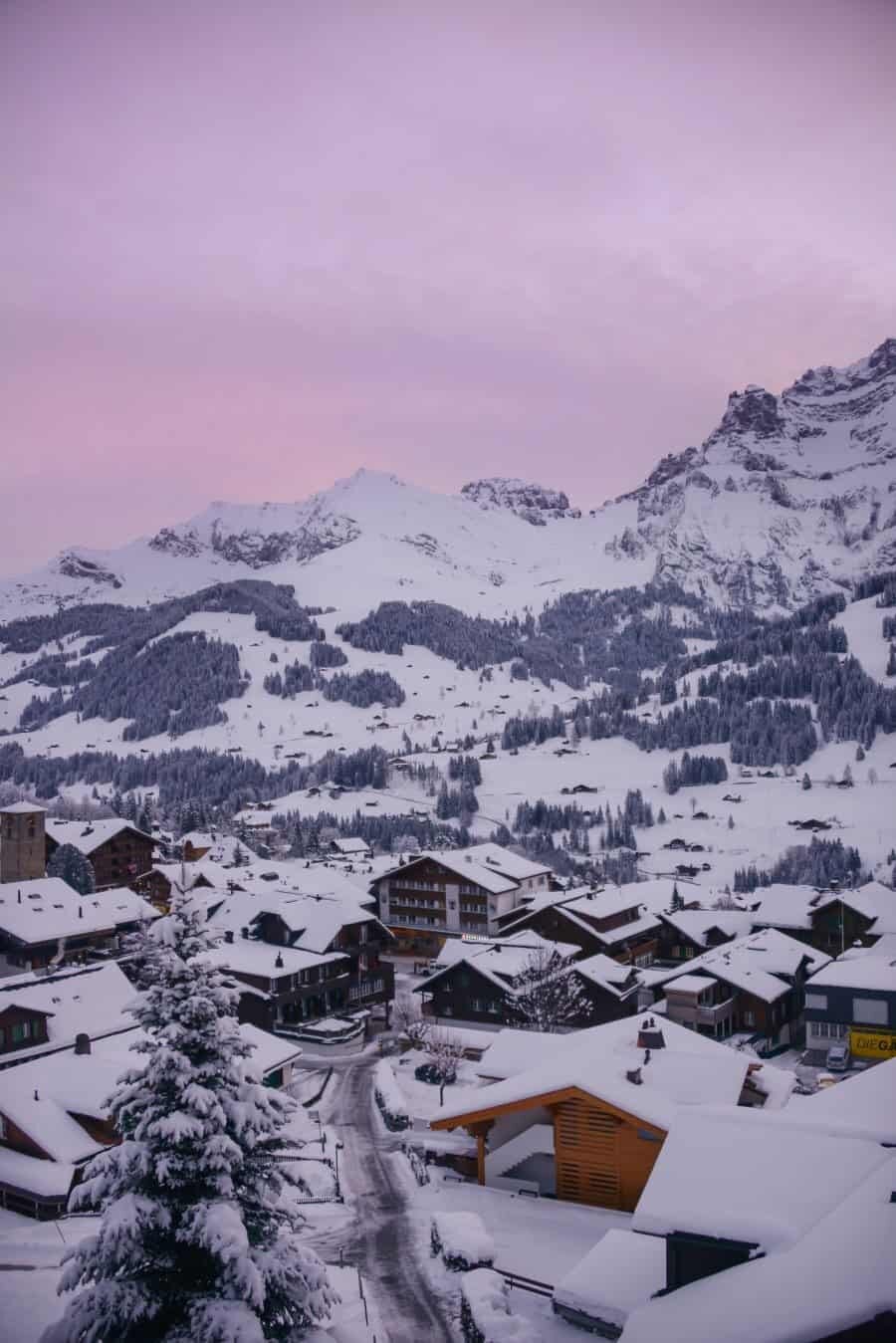 Adelboden Switzerland by The Wandering Lens (15)