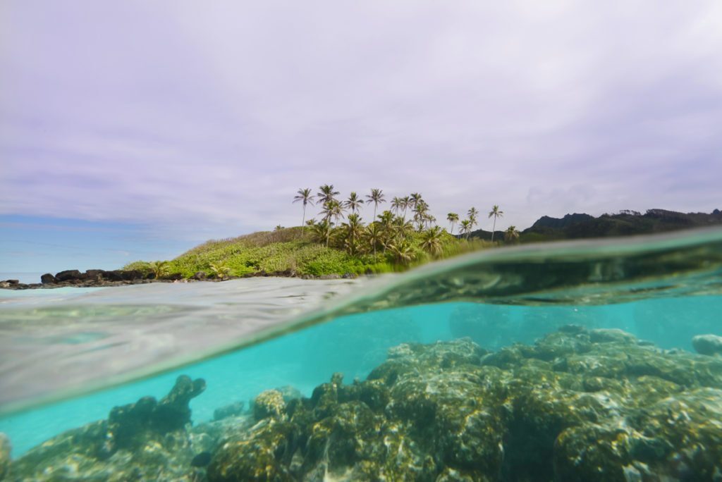 Cook Islands Photography Workshop with The Wandering Lens