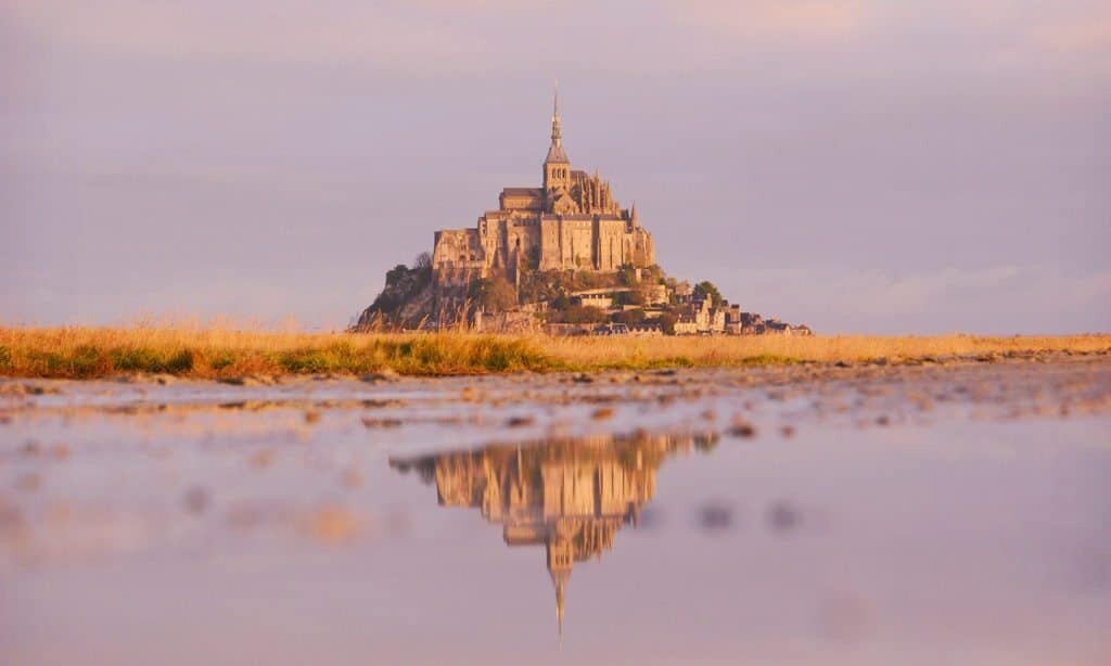 France travel locations for landscape photographers by The Wandering Lens photographer Lisa Michele Burns