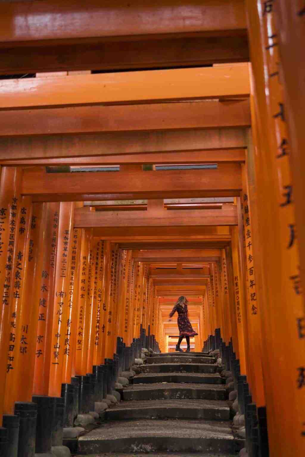Japan Photo Tour with The Wandering Lens