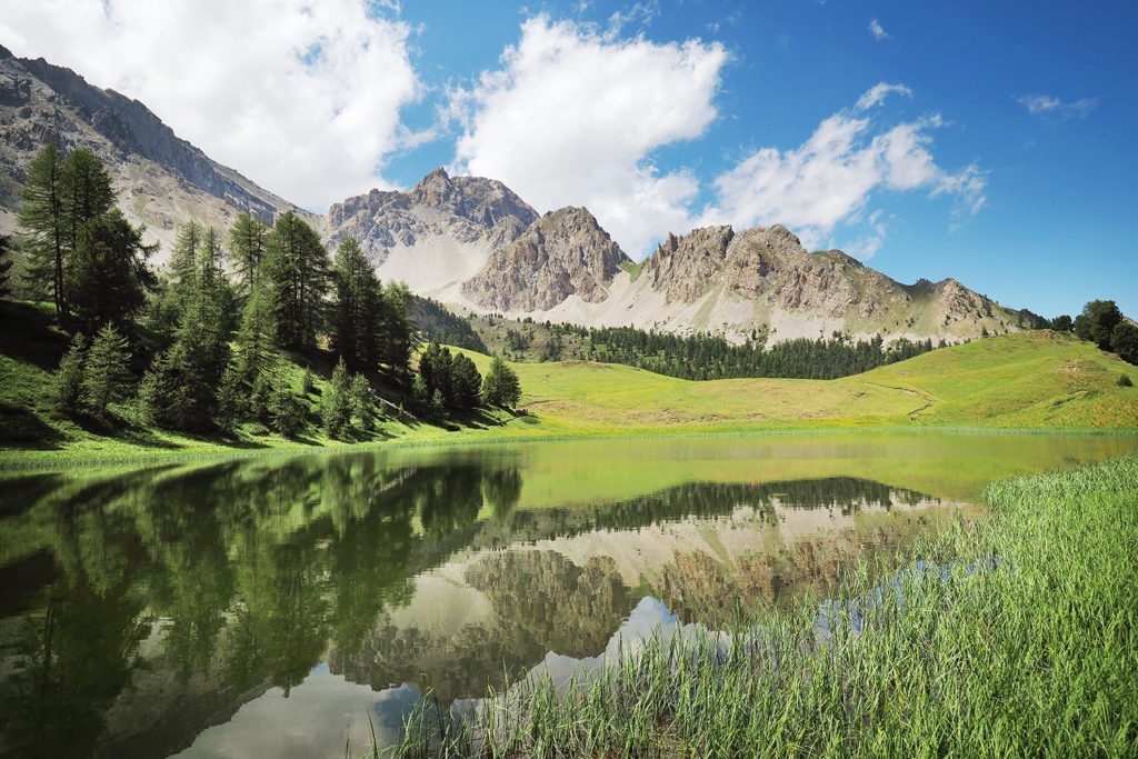 Queyras Saint-Veran and Lac Miroir Travel Guide for France