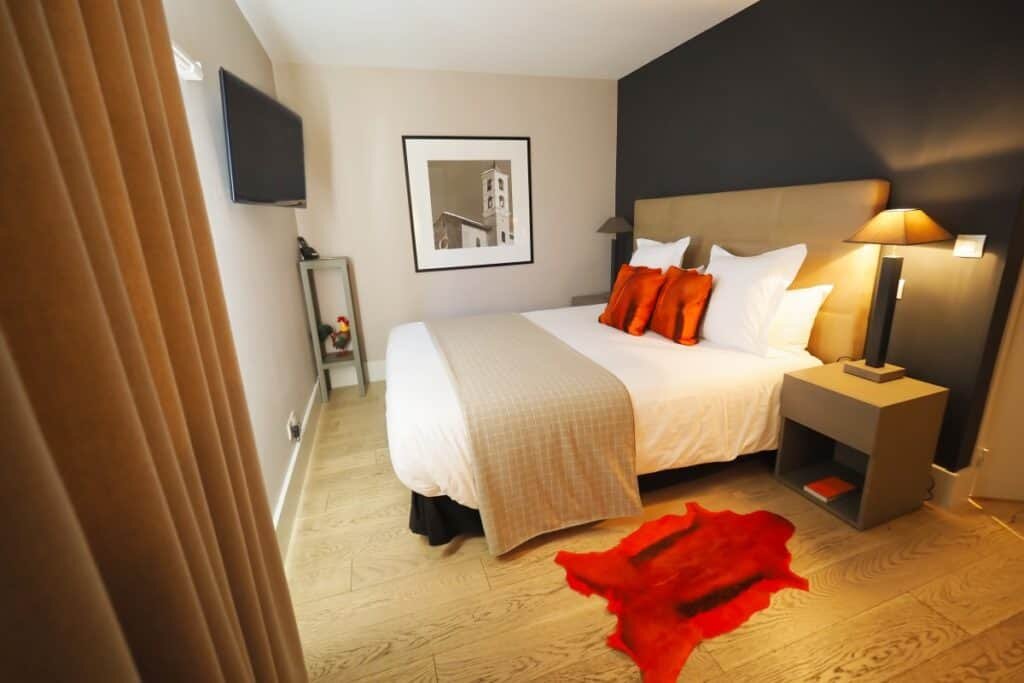 Saint-Veran, France Europe's Highest Village - Hotel Alta Peyra Review