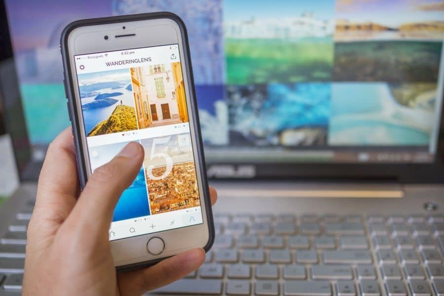 The Best Apps for Travel Photographers