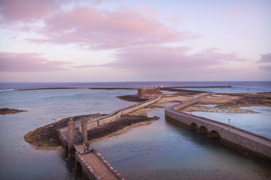 Arrecife Lanzarote Photography Locations and Travel Guide by The Wandering Lens