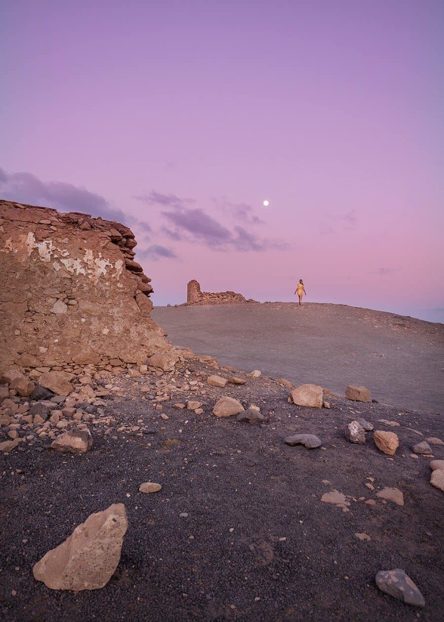 Lanzarote Travel Guide and Photography Locations by The Wandering Lens