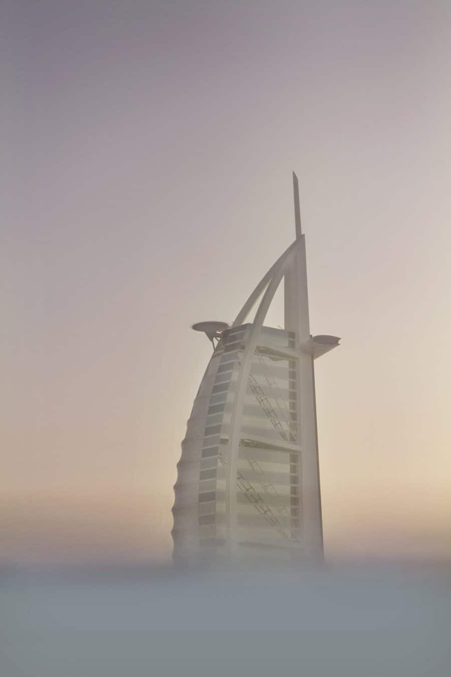 Dubai Photography - The World from The Water - Underwater photos of Dubai