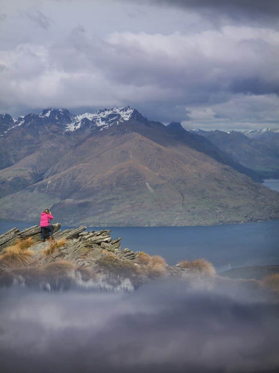 Queenstown 48hr Photography Location Itinerary 