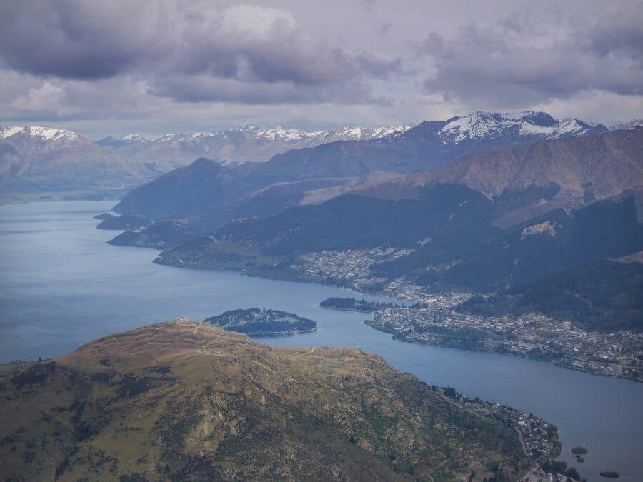 Queenstown 48hr Photography Location Itinerary 