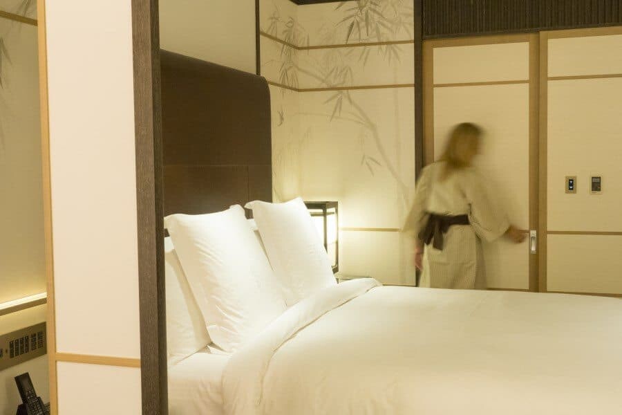 Four Seasons Kyoto, Japan Visual Hotel Review