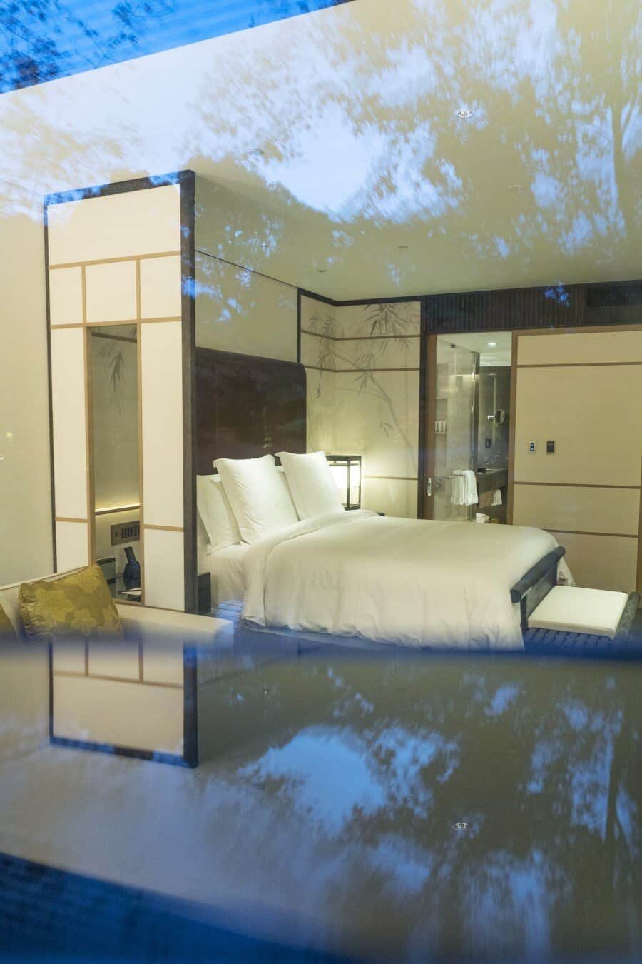 Four Seasons Kyoto, Japan Visual Hotel Review