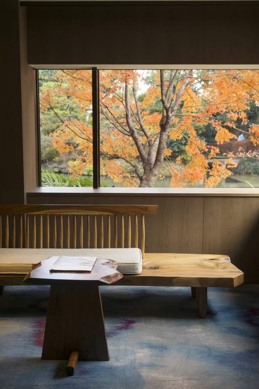 Four Seasons Kyoto, Japan Visual Hotel Review