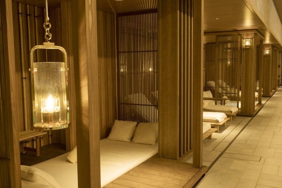 Four Seasons Kyoto, Japan Visual Hotel Review