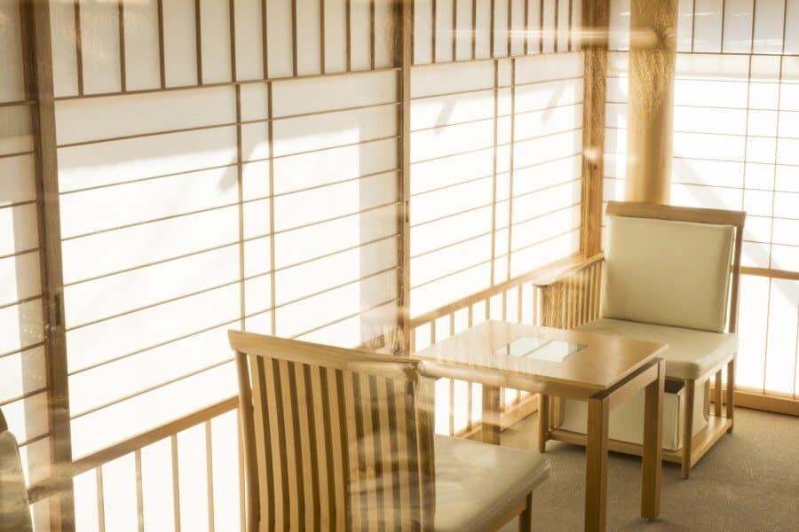 Four Seasons Kyoto, Japan Visual Hotel Review