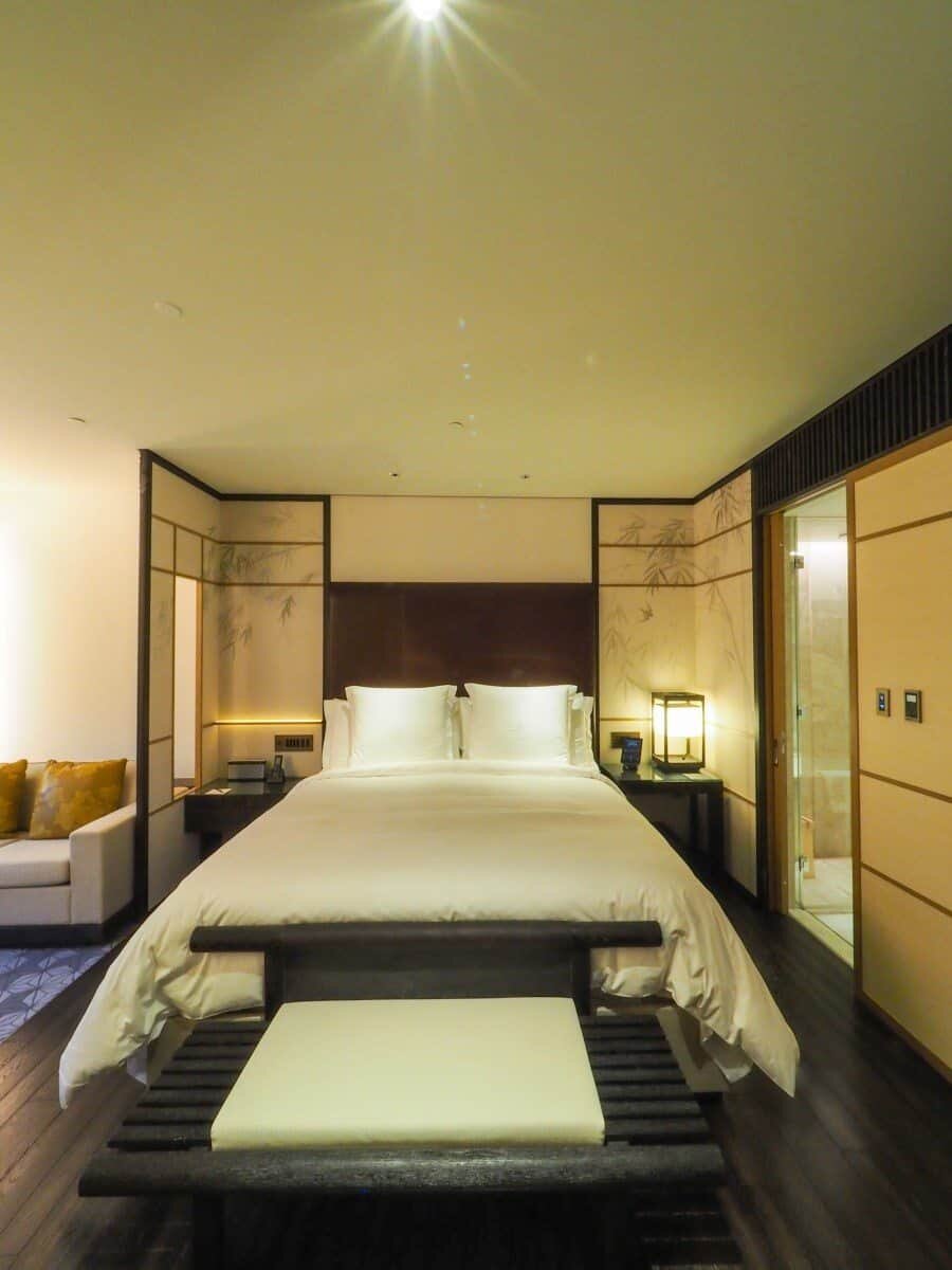 Four Seasons Kyoto, Japan Visual Hotel Review