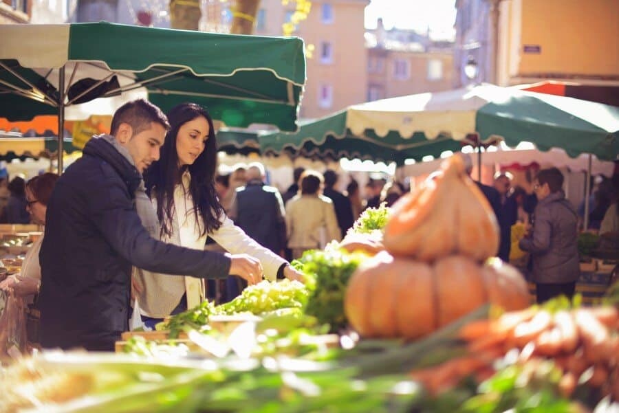 Aix en Provence - Places to Photograph in Provence, France