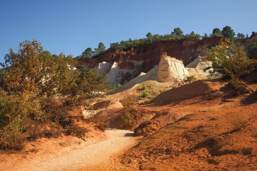 Places to Photograph in Provence, France 