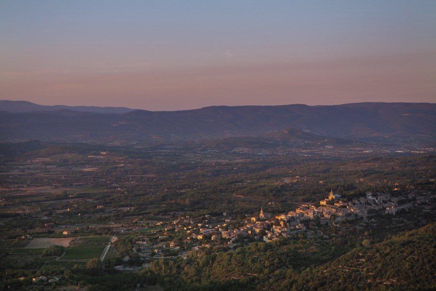 Places to Photograph in Provence, France 