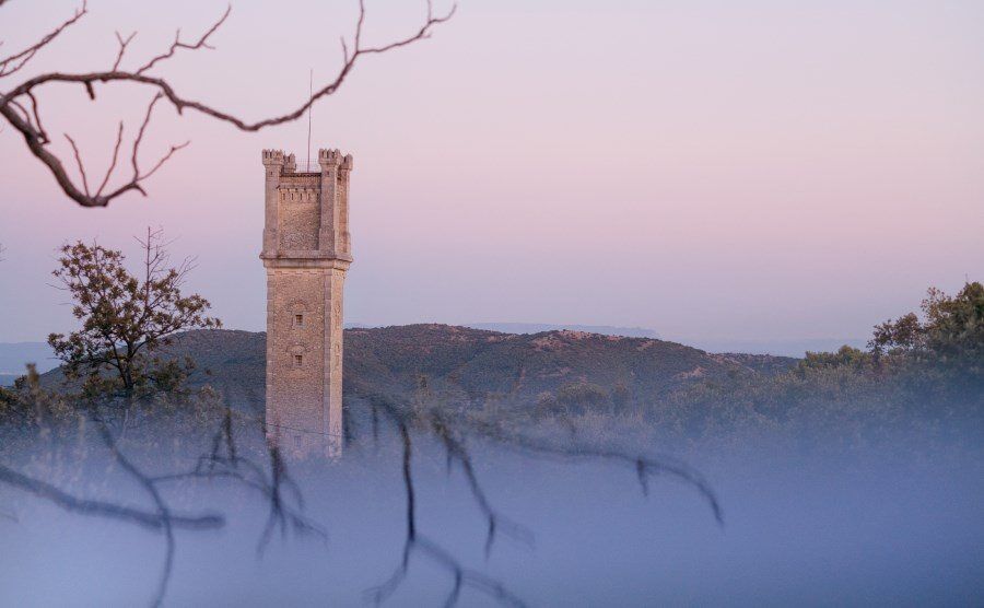 Places to Photograph in Provence, France 