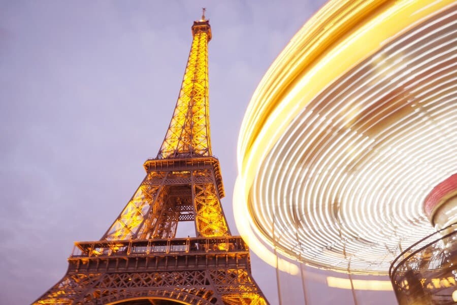 Is a Tour of the Eiffel Tower Worth It?