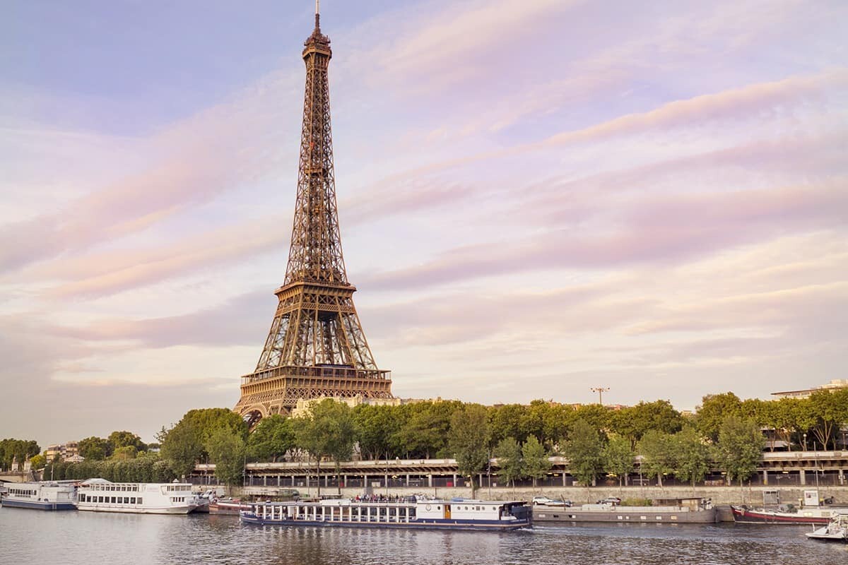 Paris Photography Locations – A Guide to the Best Paris Photo Spots