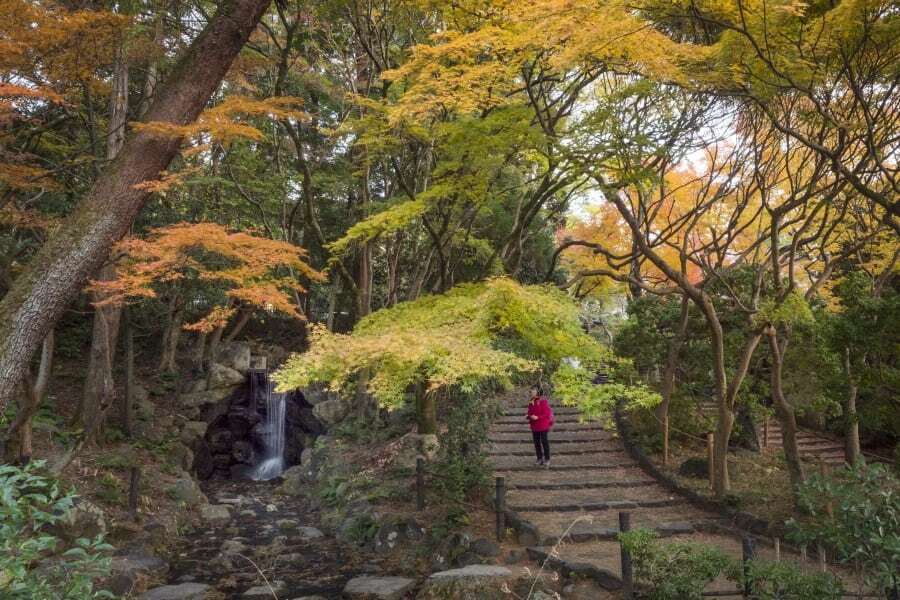 Yasaka Shrine, Kyoto photography locations in Japan by The Wandering Lens