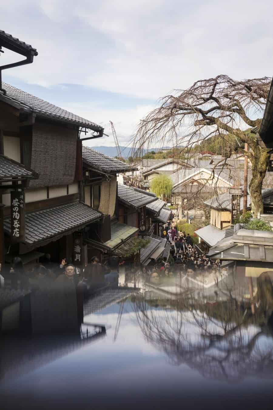 Kyoto Photography Locations, Japan travel guide by The Wandering Lens