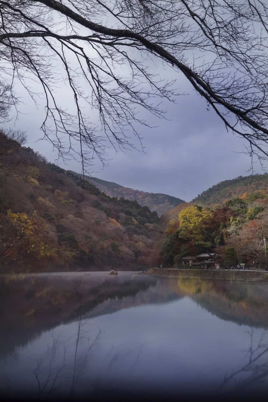 Kyoto Photography Locations, Japan travel guide by The Wandering Lens