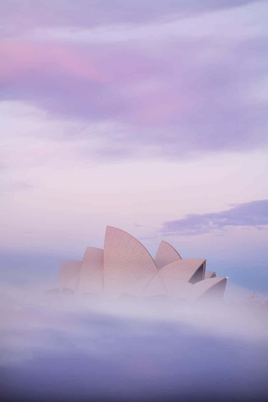 Sydney Opera House, Sydney, Australia