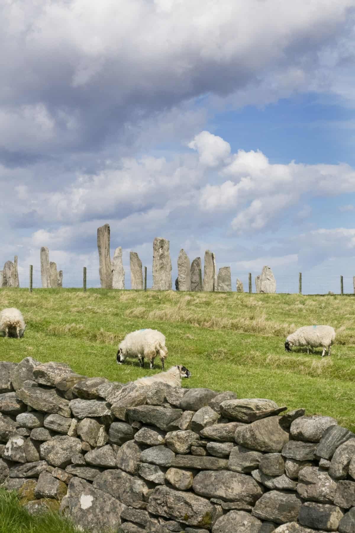 Isle of Lewis and Harris, Scotland travel photos