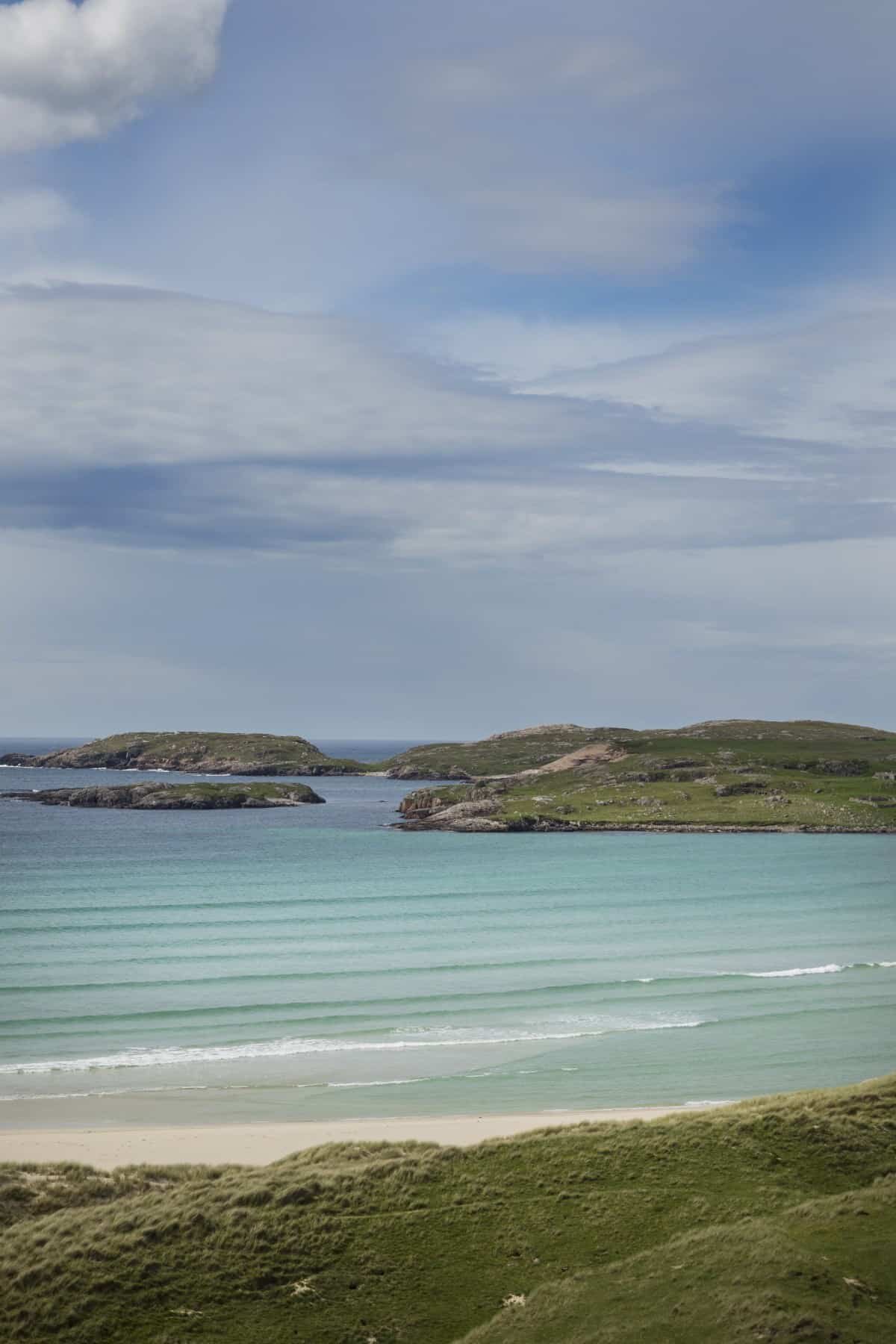 Isle of Lewis and Harris, Scotland travel photos