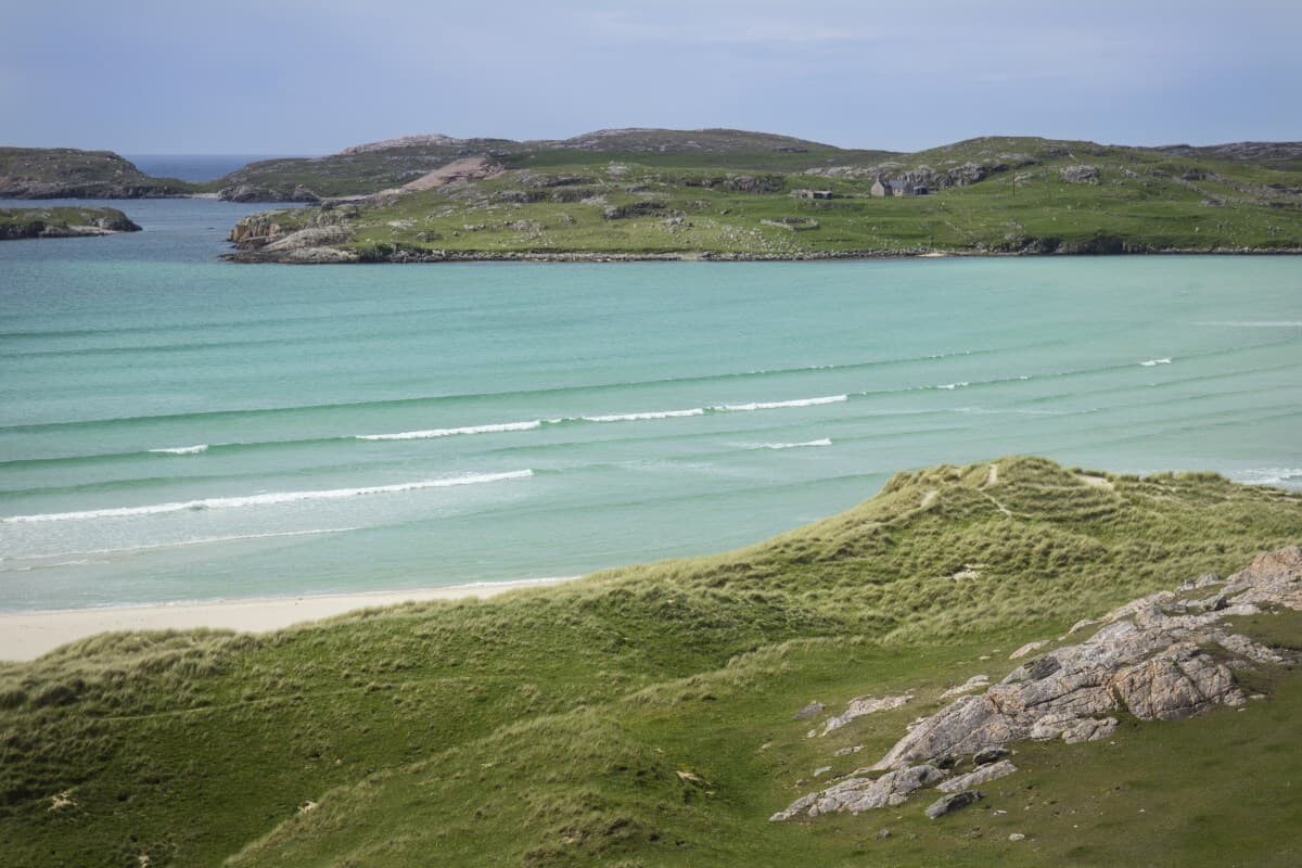 Isle of Lewis and Harris, Scotland travel photos