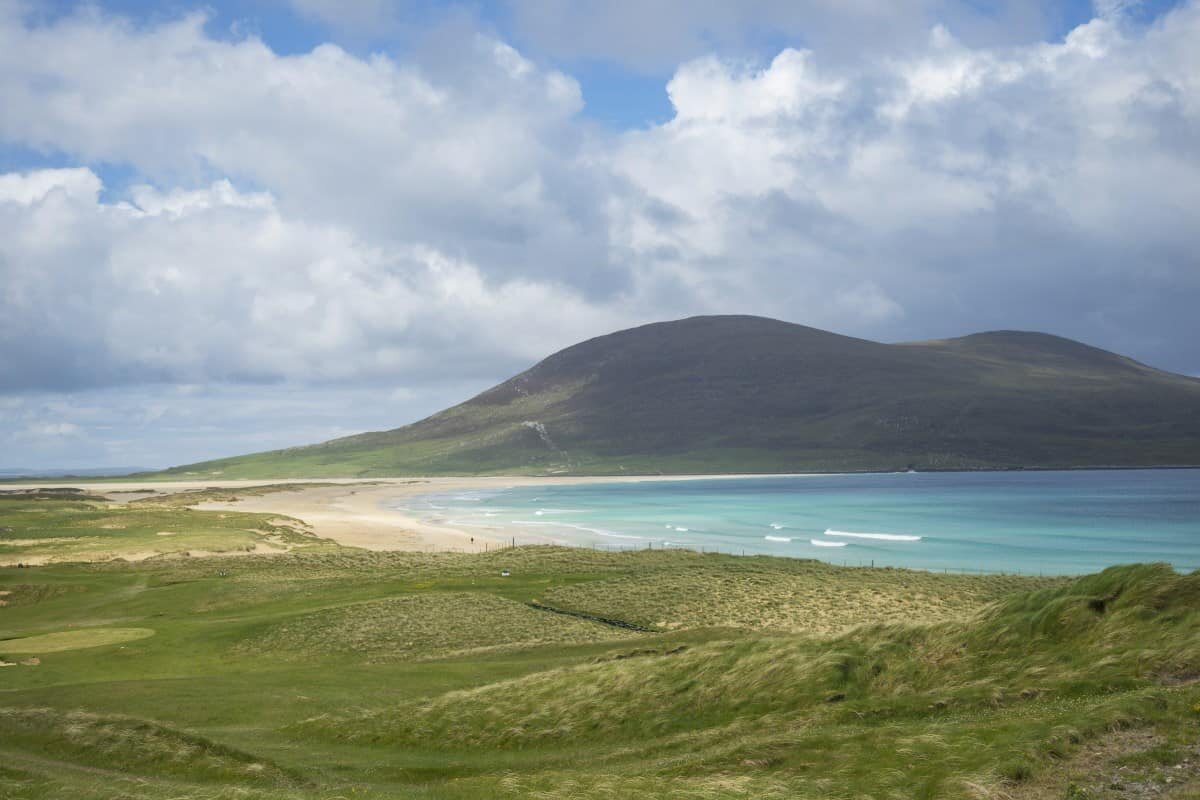 Isle of Lewis and Harris, Scotland travel photos